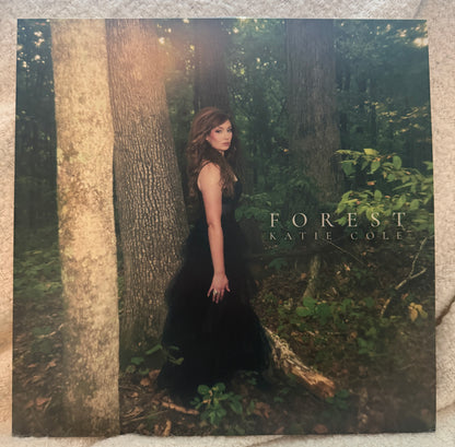 Forest CD