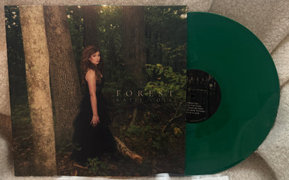 Forest - Vinyl