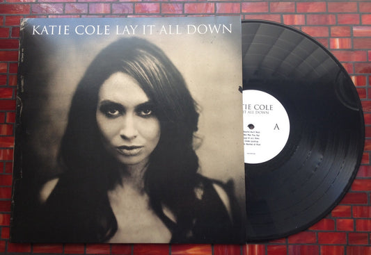 Lay It All Down - vinyl