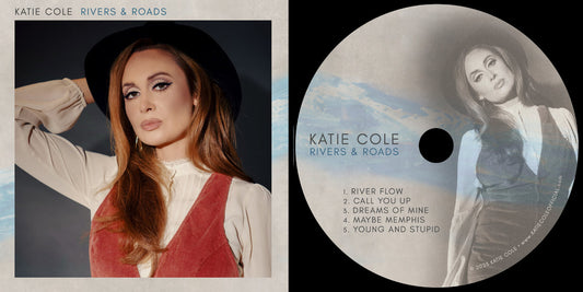 Rivers & Roads - CD