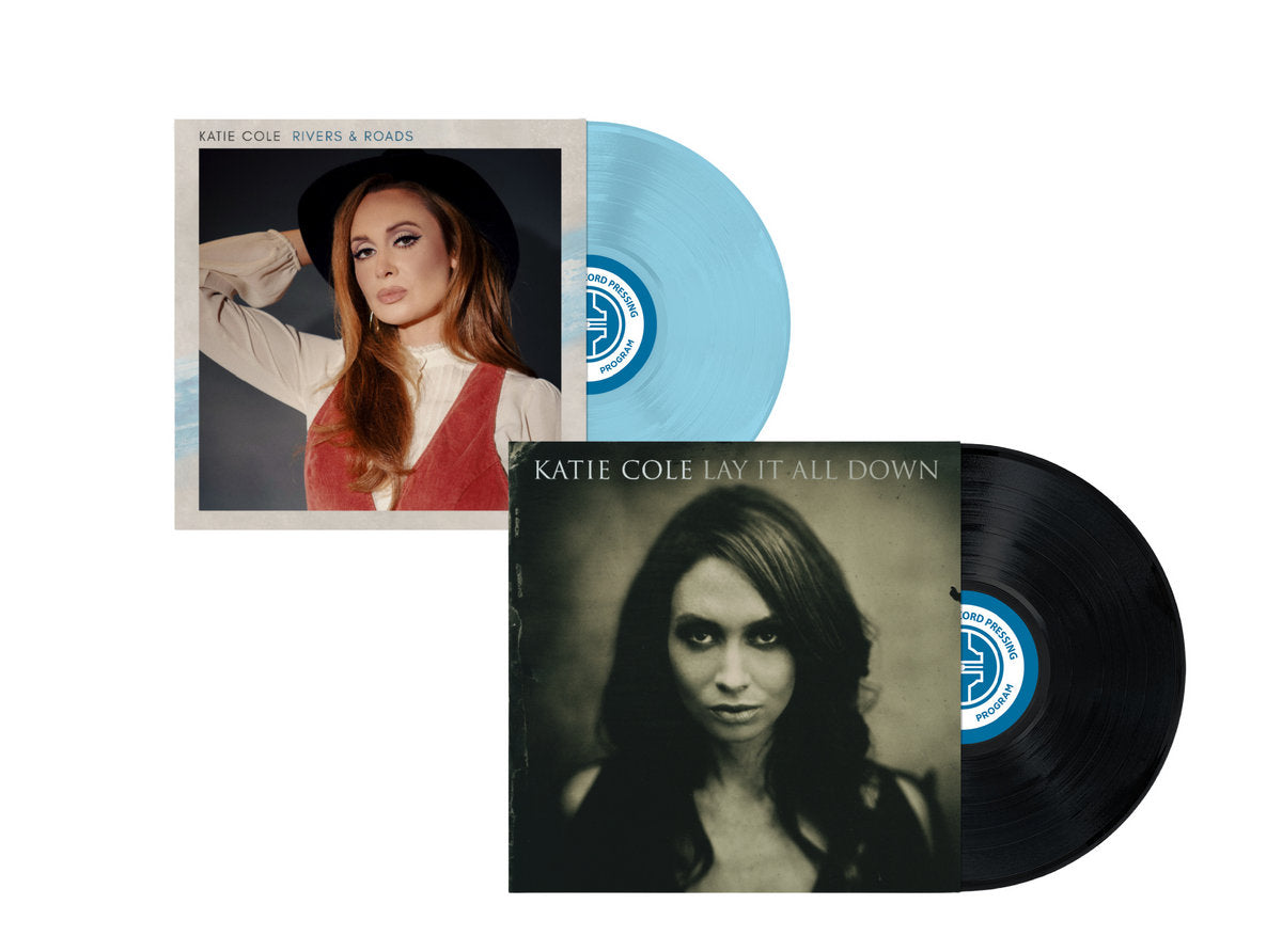 Vinyl Bundle